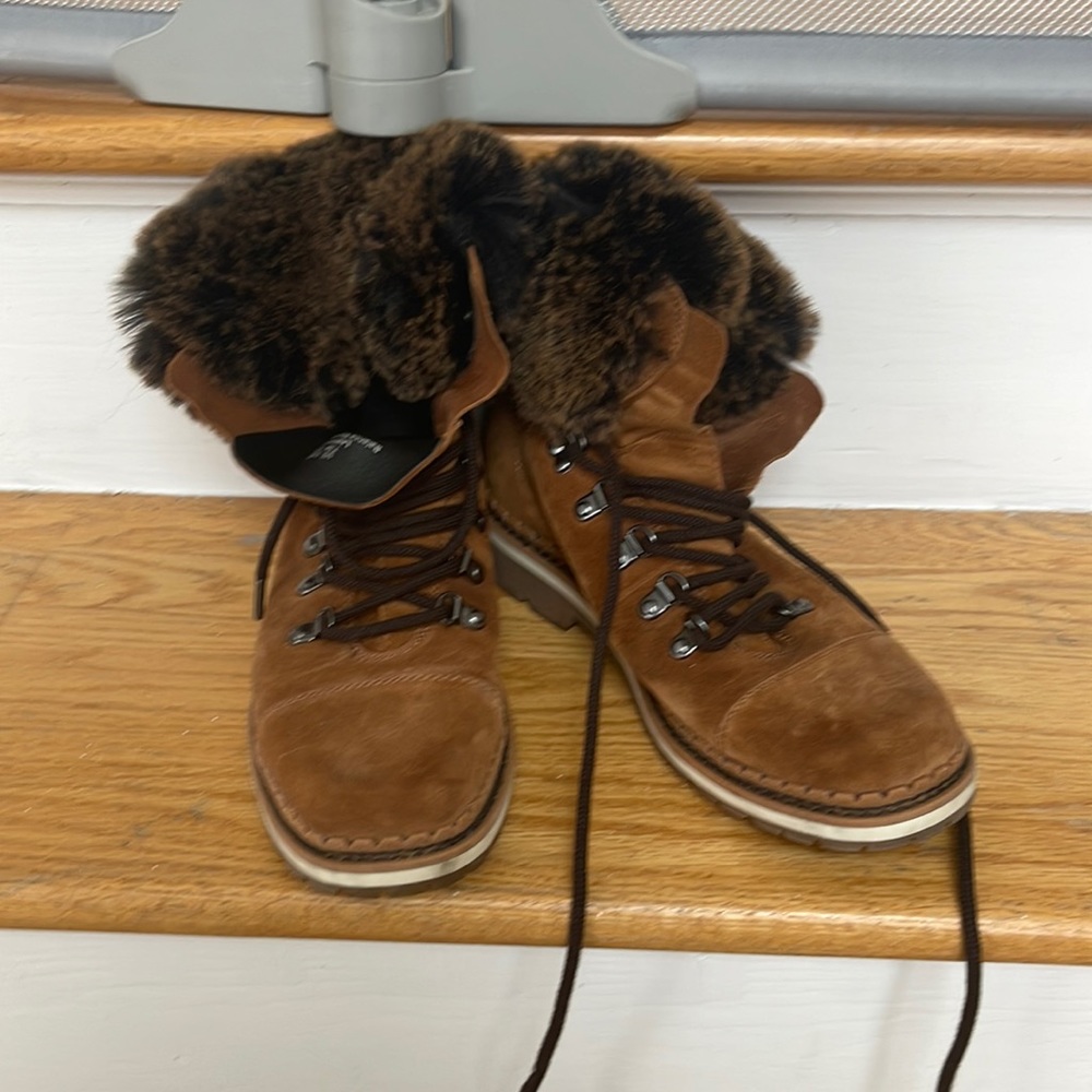Sam Edelman boots